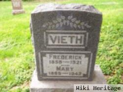 Frederick Vieth