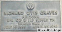 Richard Otis Graves