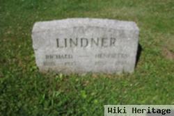 Henrietta Lindner