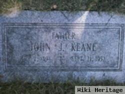 John J. Keane