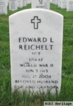 Edward L. Reichelt