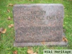 Constance Emily Smith