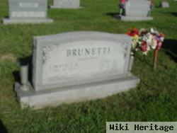 Ethel E Brunetti