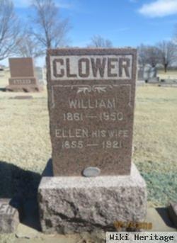 William Clower