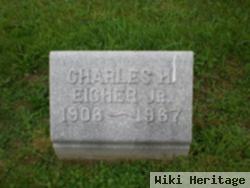 Charles H. Eicher, Jr