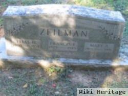 Elias H Zeilman