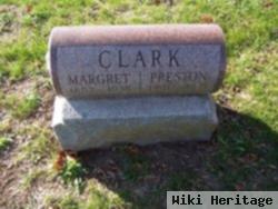 Margaret Clark