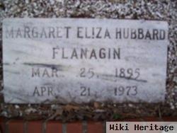 Margaret Eliza Hubbard Flanagan