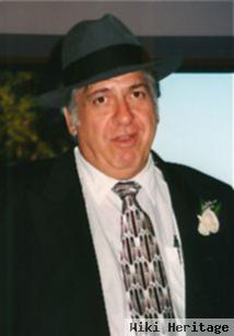 Ronald Joseph "ron" Ruscigno