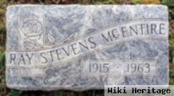 Ray Stevens Mcentire