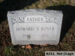 Howard Seasholtz Royer