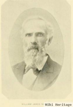 William James Somers