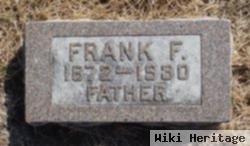 Frank F Hale