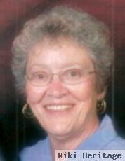 Myrna Hayne Horton