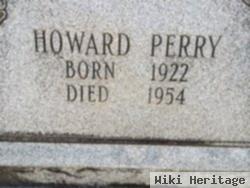 Howard Perry