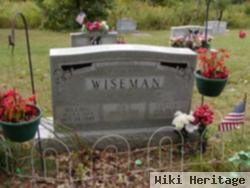 Ida L Wiseman