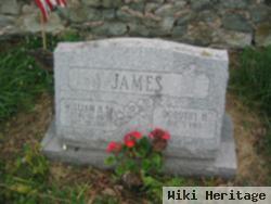 Dorothy H. James