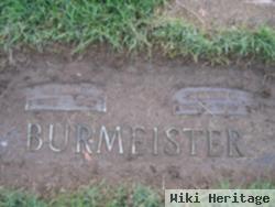 Herman L Burmeister