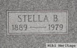 Stella Bechtel Young