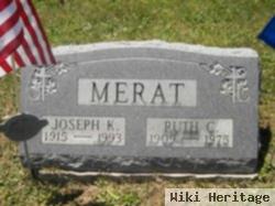 Ruth C. Merat