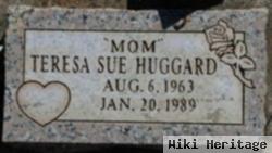 Teresa Sue Ryan Huggard