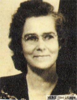 Ora Blanche Stone Smith