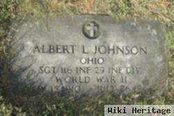 Albert L. Johnson