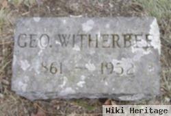 George Webster Witherbee