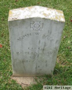 John W. Still