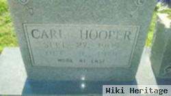 Carl Hooper