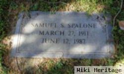 Samuel S Spalone