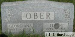 Edwin J. Ober