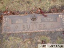 Leo Elmer Butler