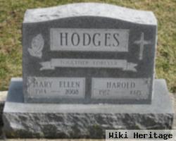 Harold H. Hodges