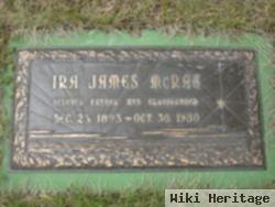 Ira James Mcrae