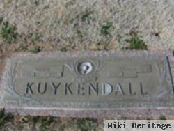 Bill J. Kuykendall