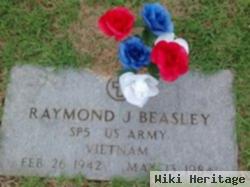 Raymond J. Beasley