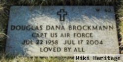 Douglas Dana Brockmann