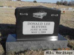 Don Blevins