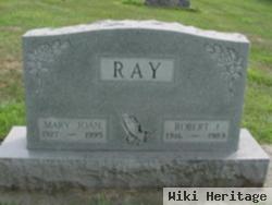 Robert John "bob" Ray