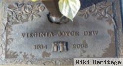 Virginia Joyce Dew