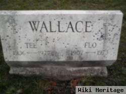 Mary "flo" Wallace