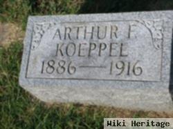 Arthur Koeppel