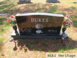 William Marion Dukes, Sr