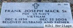 Frank Joseph Mack, Sr