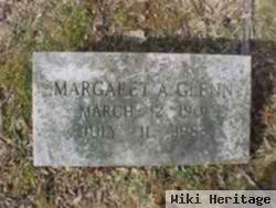 Margaret A. Glenn