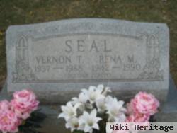 Rena M Seal