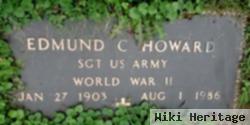 Edmund C. Howard