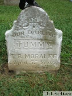 Thomas Beavan Moralee