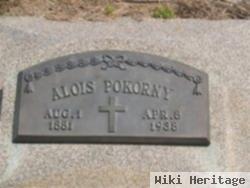 Alois Pokorny